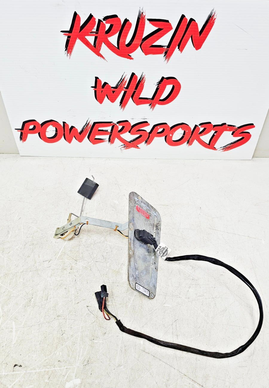 2000 HARLEY SOFTAIL DEUCE Gas Fuel Tank Sending Unit Level Sensor