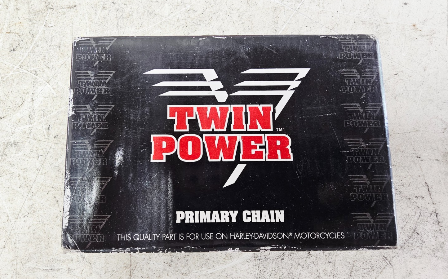 1993 HARLEY SOFTAIL Twin Power 36-06 Big Twin Primary Chain