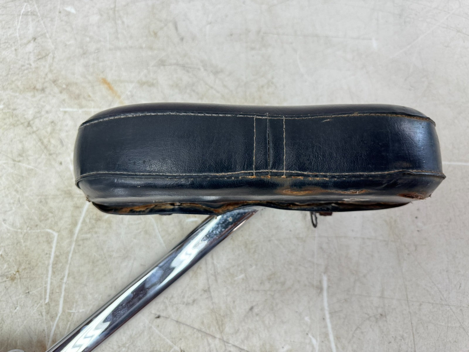 2002 Honda Goldwing GL1800 Markland Passenger Arm Rests Right Left