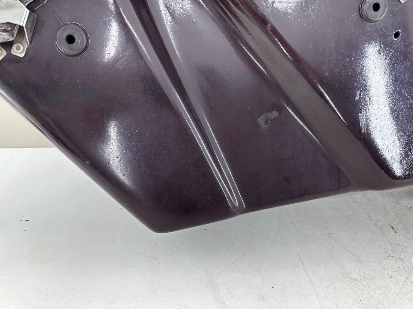 1999 HARLEY FLH ELECTRA GLIDE Stretched Extended Saddlebags