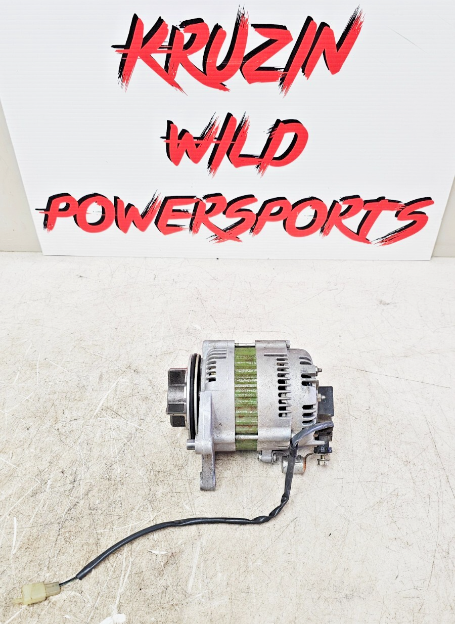1995 HONDA GOLDWING GL1500 Alternator Alternater Charging System