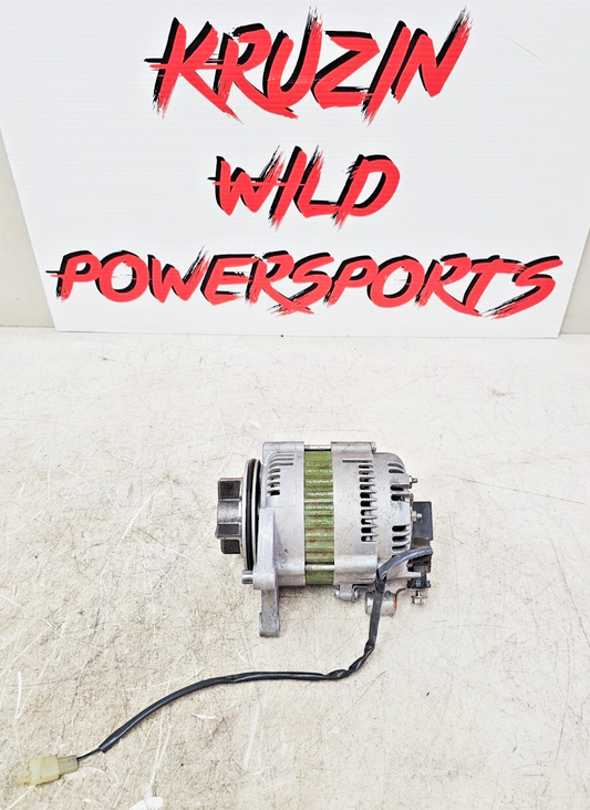 1995 HONDA GOLDWING GL1500 Alternator Alternater Charging System