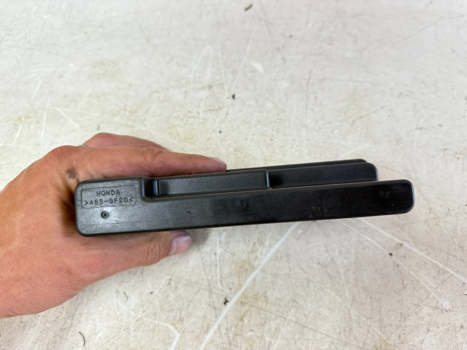 2002 Honda Goldwing GL1800 ECU CDI Engine Control Unit Module Computer OEM