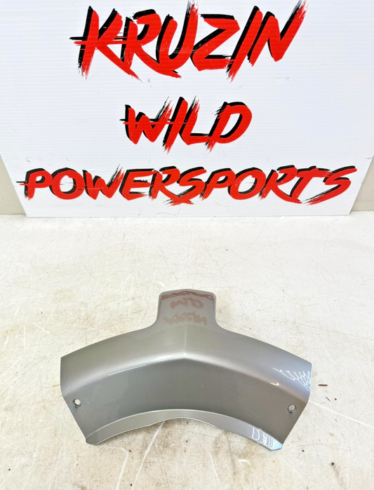 2002 Honda Goldwing GL1800 Center Cowl Fairing Trim Cover Panel