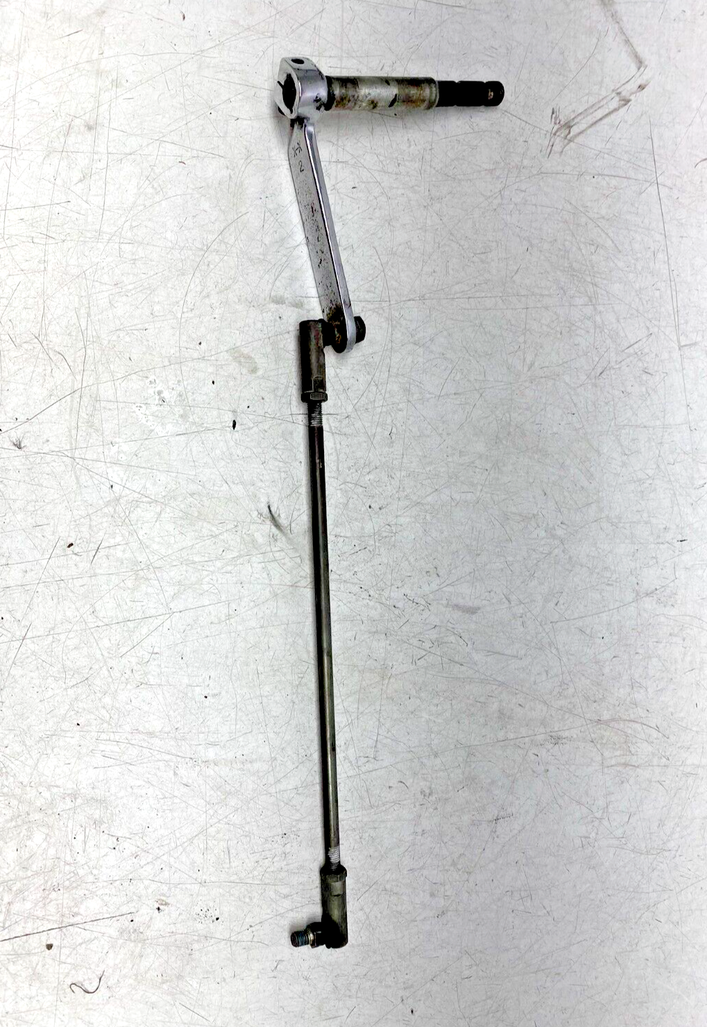 1998 HARLEY FLH ELECTRA GLIDE TOURING Shift Lever Linkage Arm Bar
