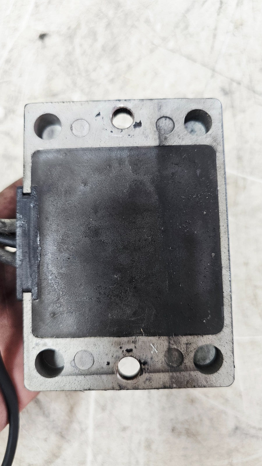 1990 Harley FXR FXRT FXRD FXRS FXLR FXRC Voltage Regulator Rectifier 12V Evo