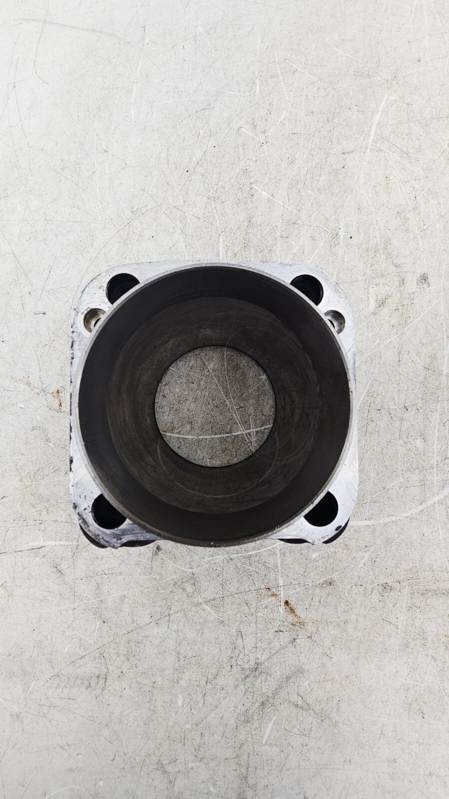 2000 HARLEY FLH ROADKING Engine Motor Cylinders Jugs Cylinder