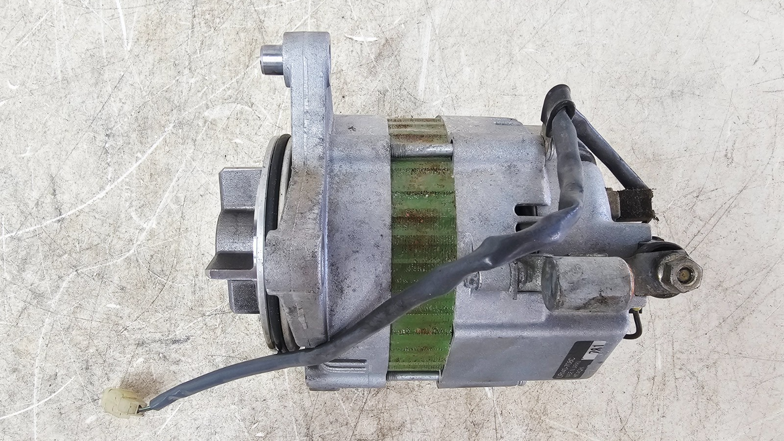 1995 HONDA GOLDWING GL1500 Alternator Alternater Charging System