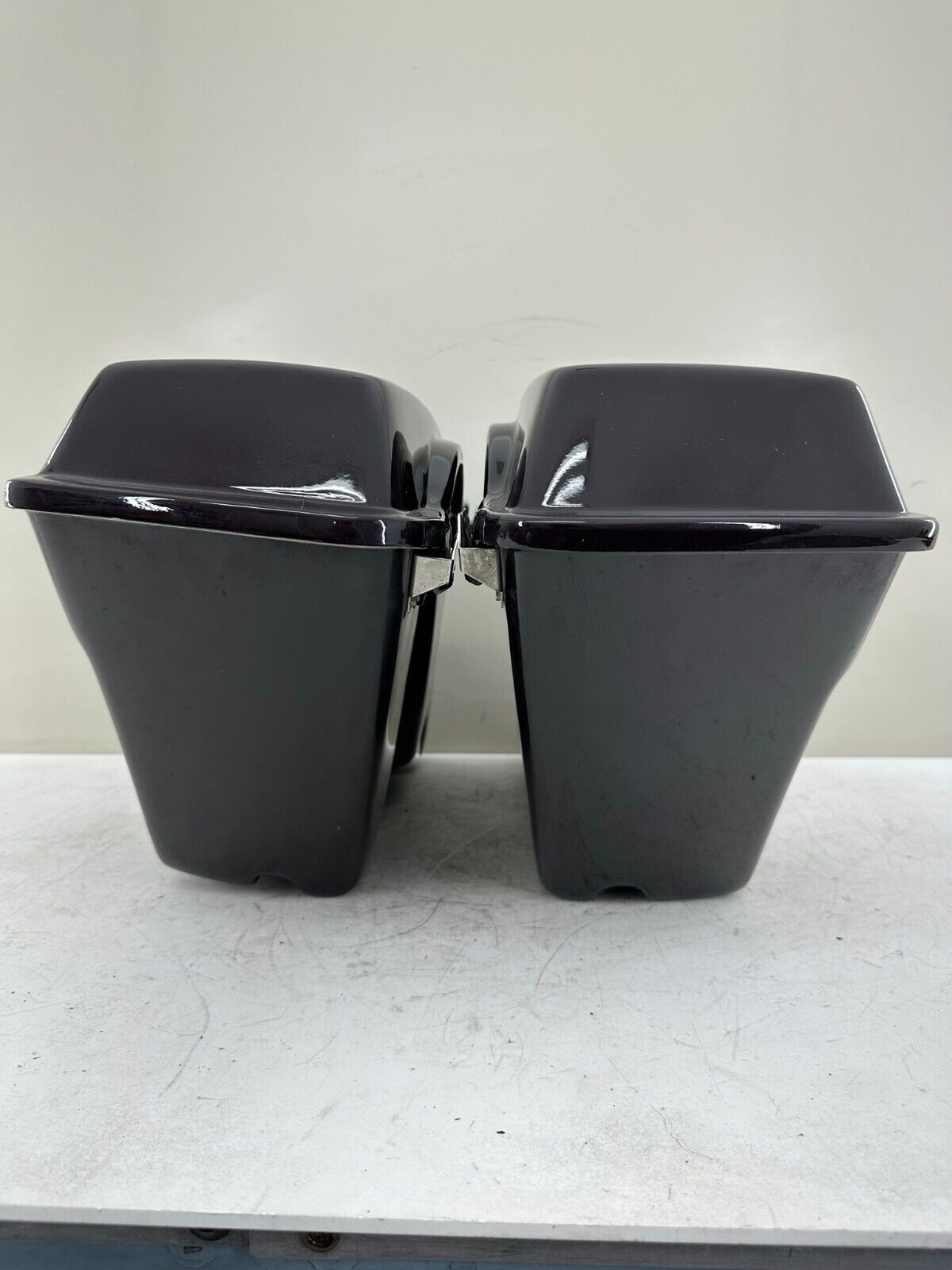 1999 HARLEY FLH ELECTRA GLIDE Stretched Extended Saddlebags