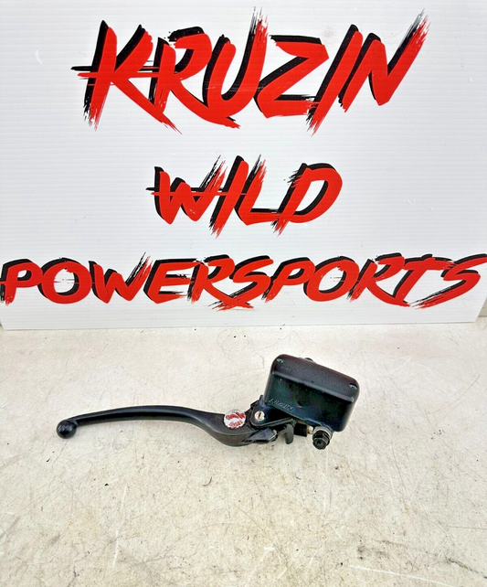 2004 Honda Goldwing GL1800 Front Brake Master Cylinder