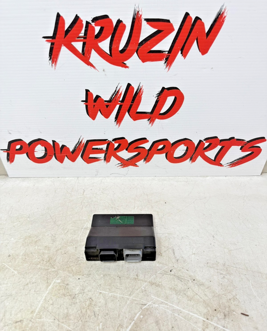 2002 Honda Goldwing GL1800 Cruise Control Module ECU ECM CDI