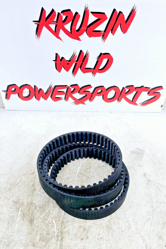 2000 HARLEY ELECTRA GLIDE Final Drive Belt 40130-03