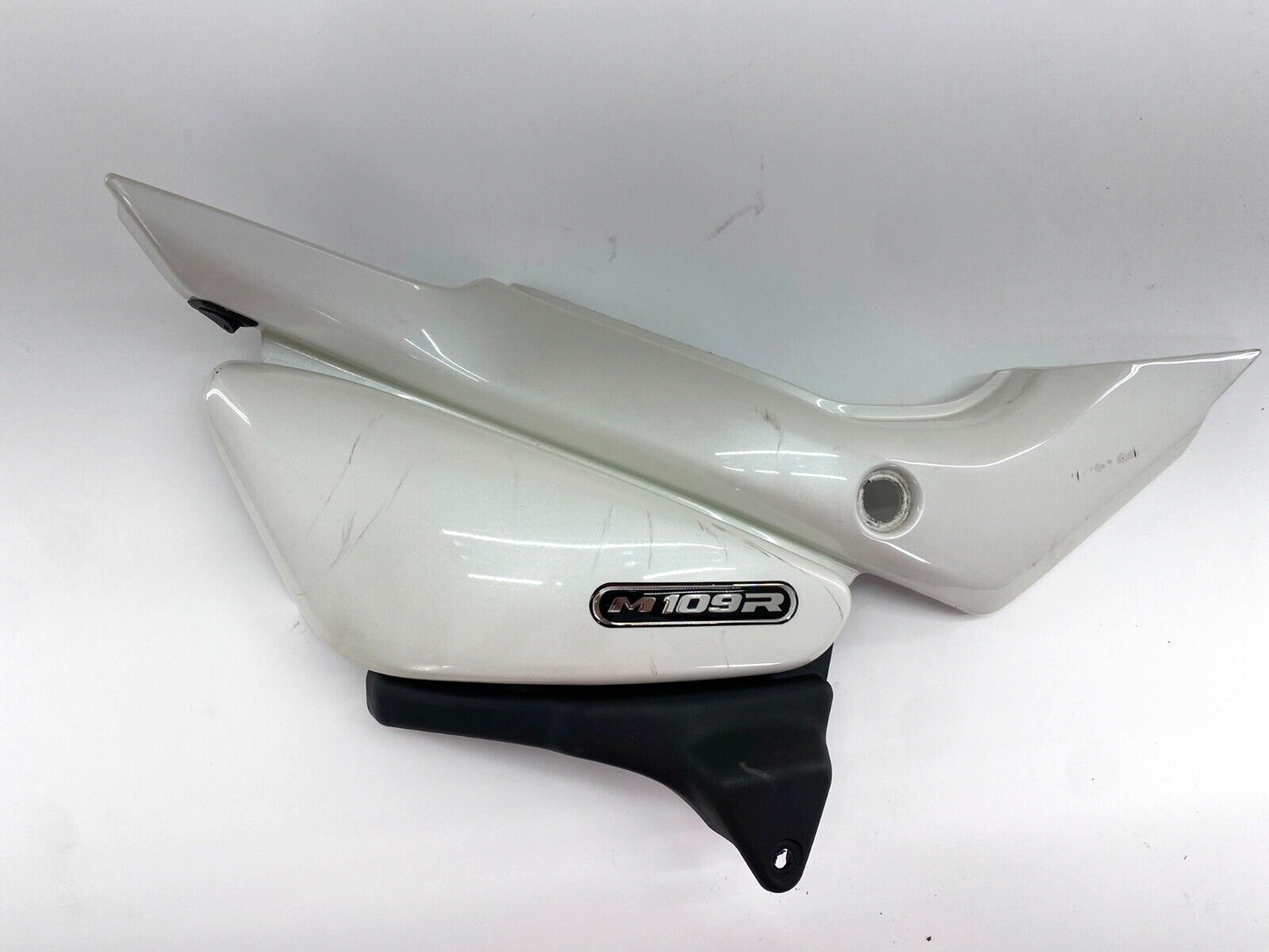 06-17 SUZUKI BOULEVARD M109R VZR1800 Left Side Cover Fairing