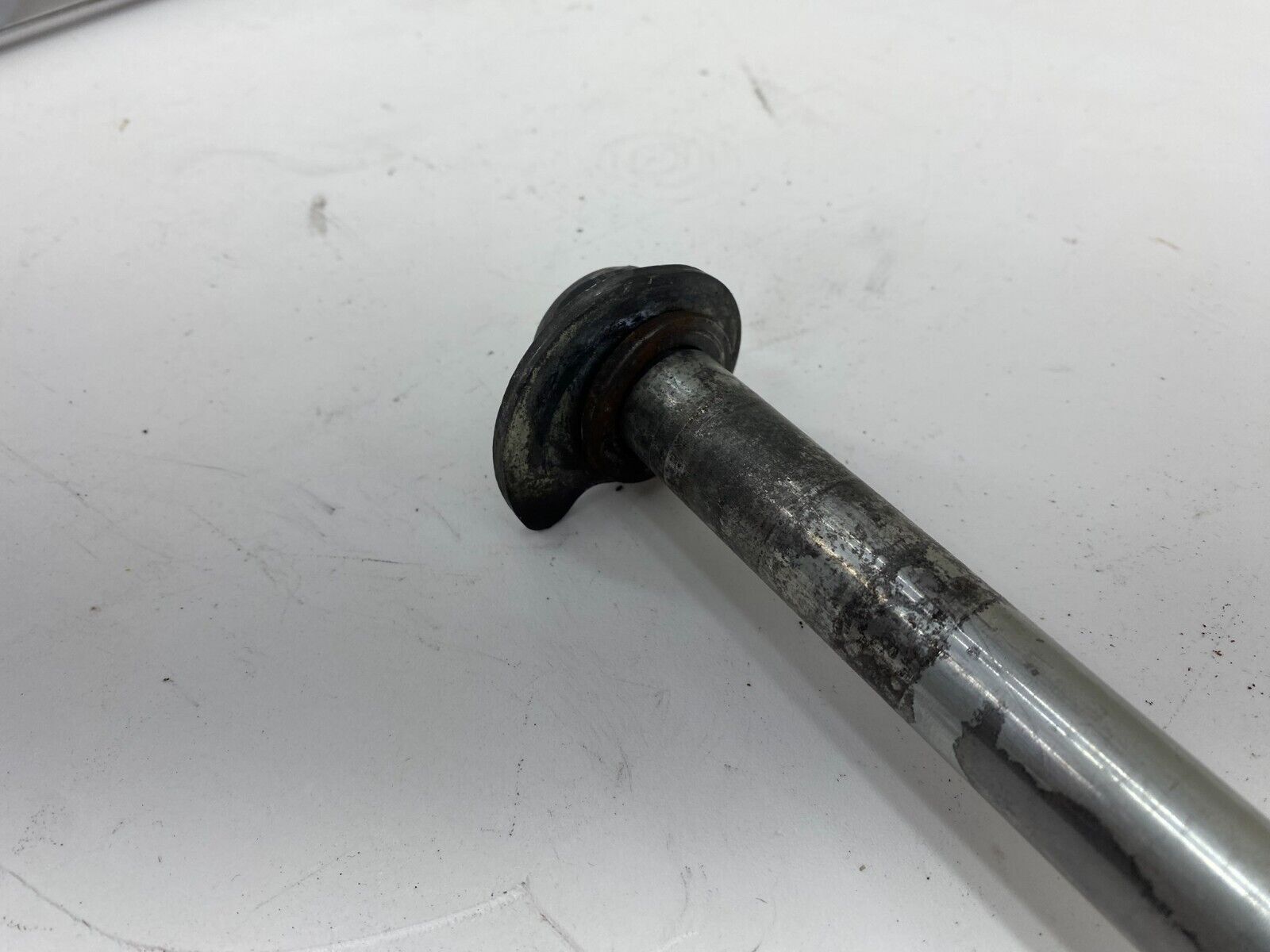 2008 Harley Davidson Electra Glide Rear Axle Bolt