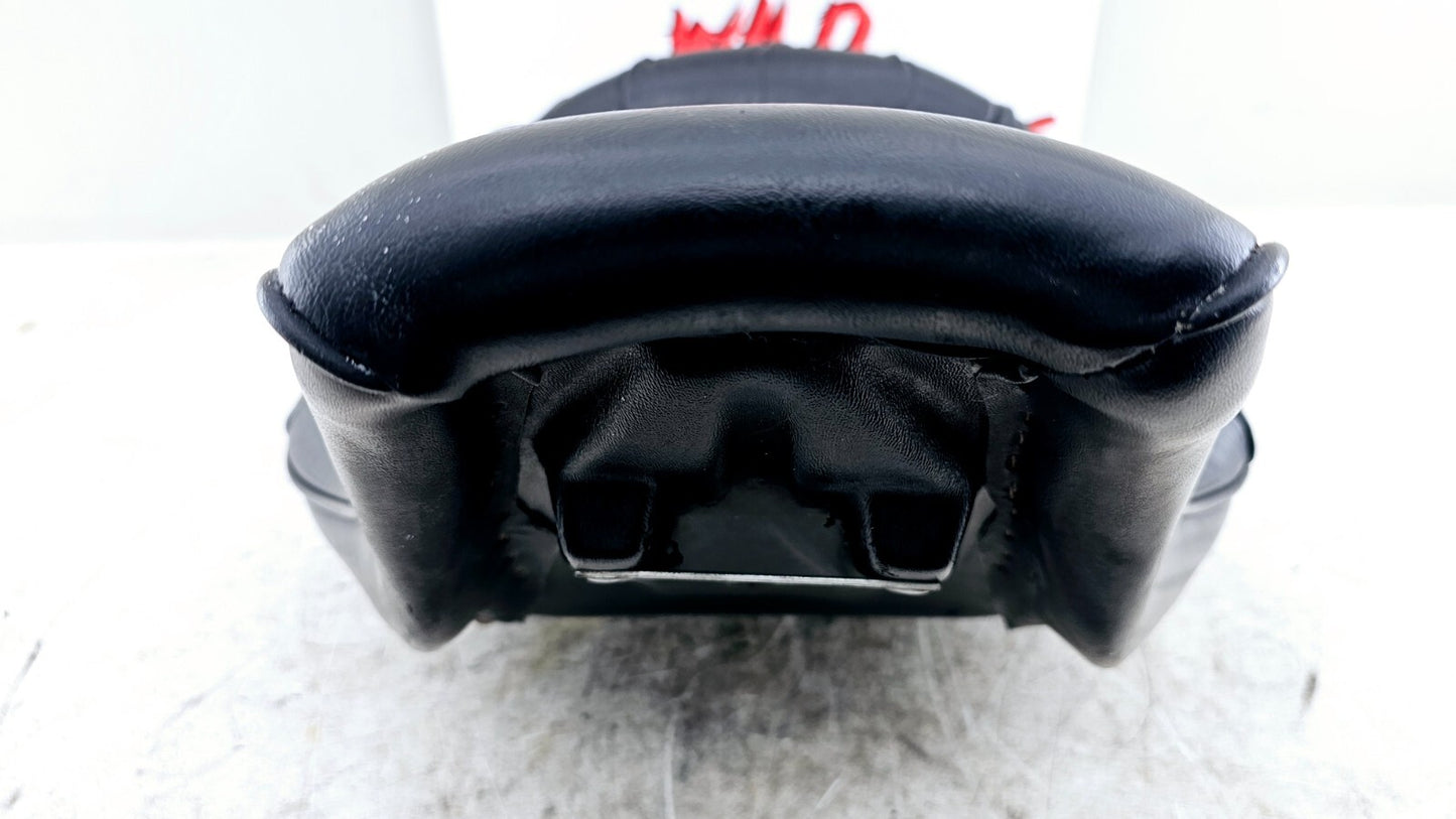 1994 HARLEY FLH ELECTRA GLIDE Driver and Passenger Seat Saddle