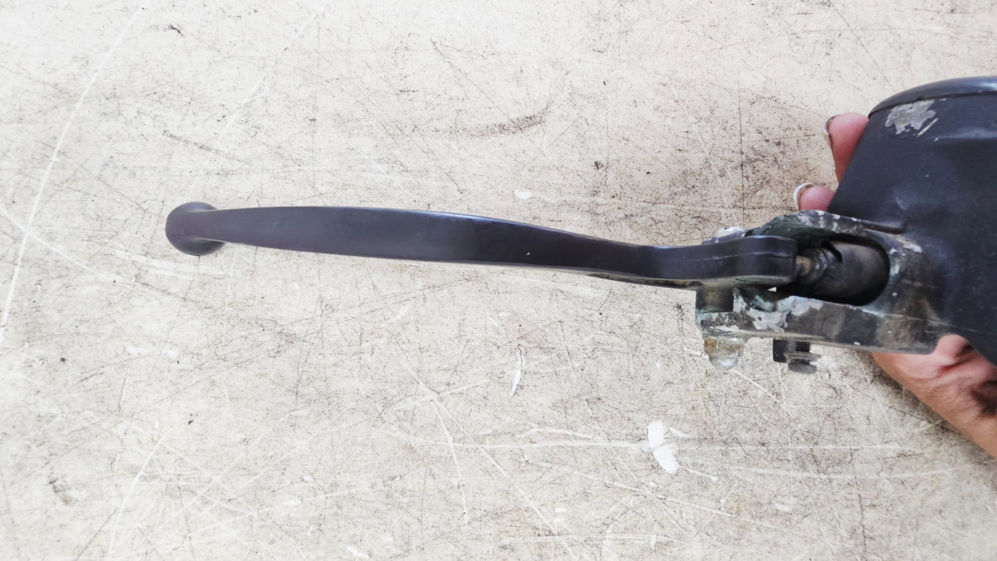 1995 HONDA GOLDWING GL1500 Front Brake Master Cylinder