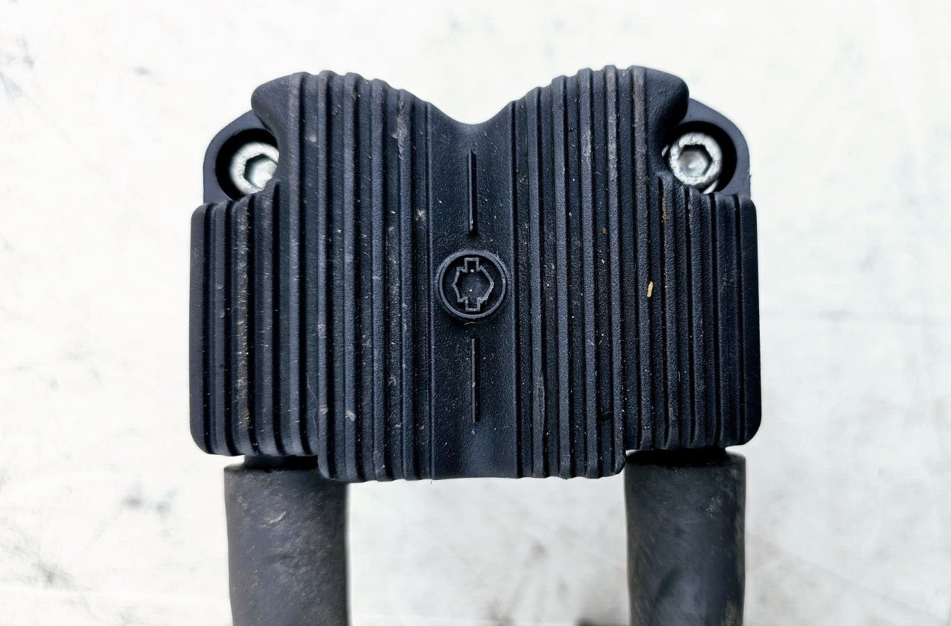 2002 HARLEY ELECTRA GLIDE Ignition Coil & Spark Plug Wires