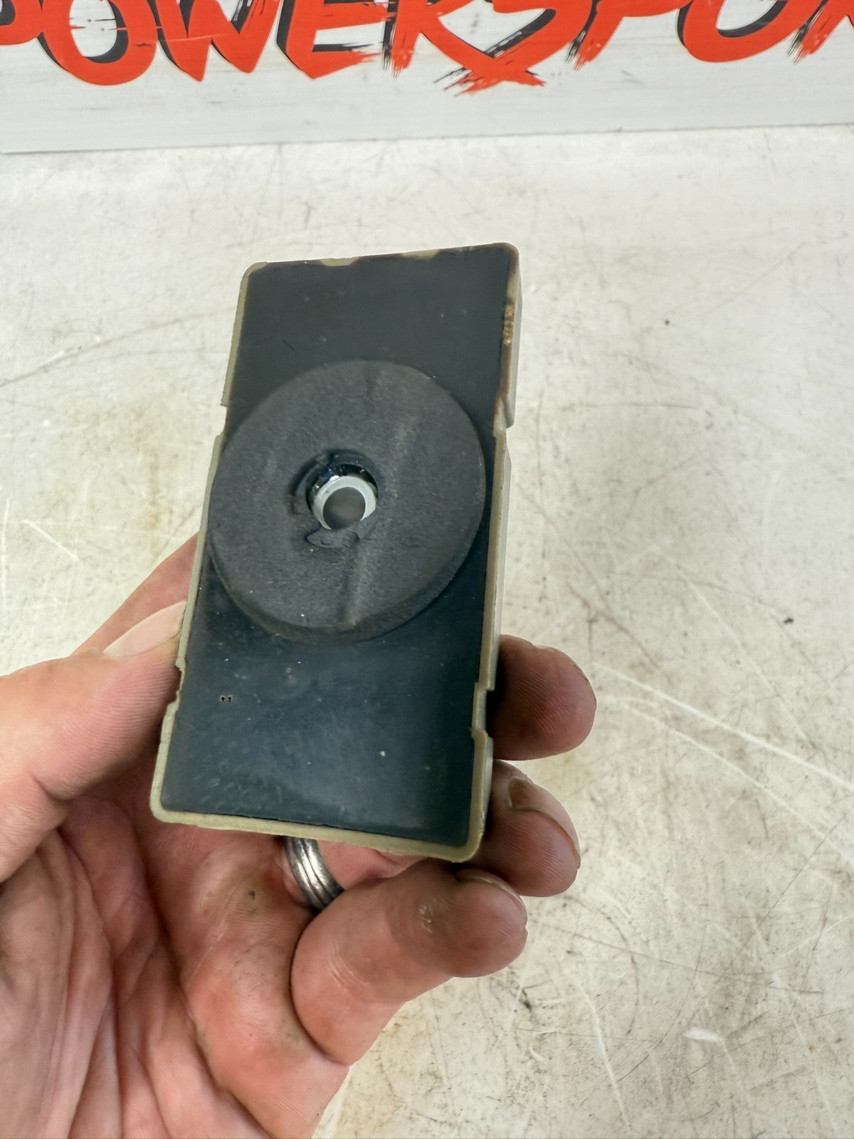2003 Harley Davidson Sportster TSM Turn Signal Module Flasher Relay Cancel Box