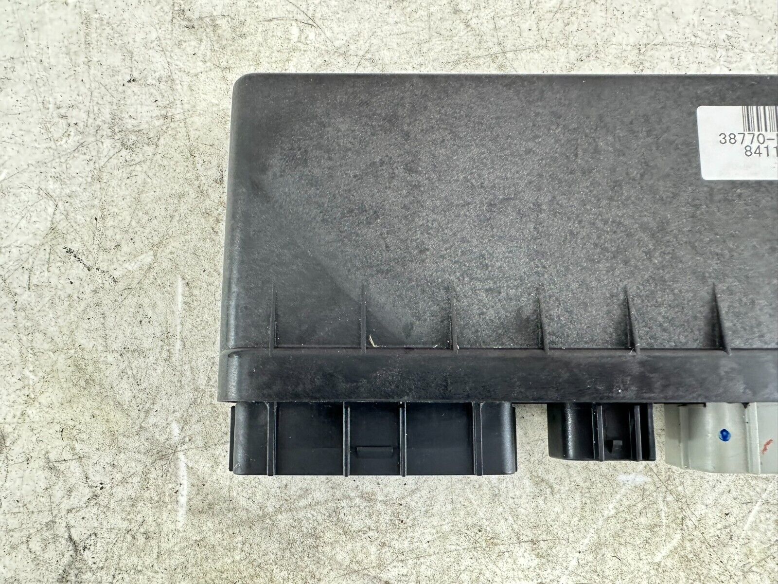 2004 Honda Goldwing GL1800 ECU CDI ECM Computer Controller Unit Black Box