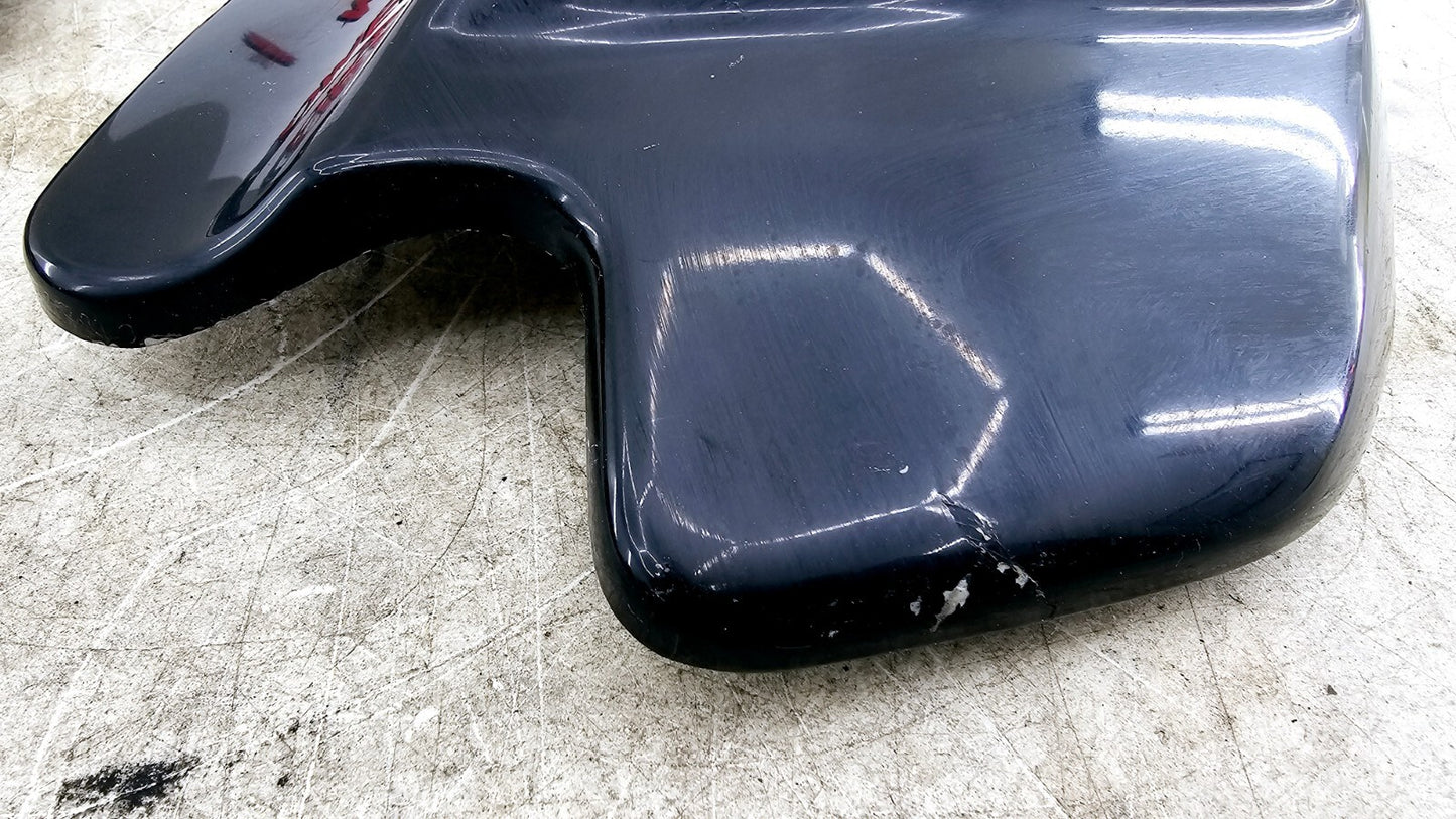 2000 HARLEY ELECTRA GLIDE Black Right Left Side Cover Fairing Cowl Panel