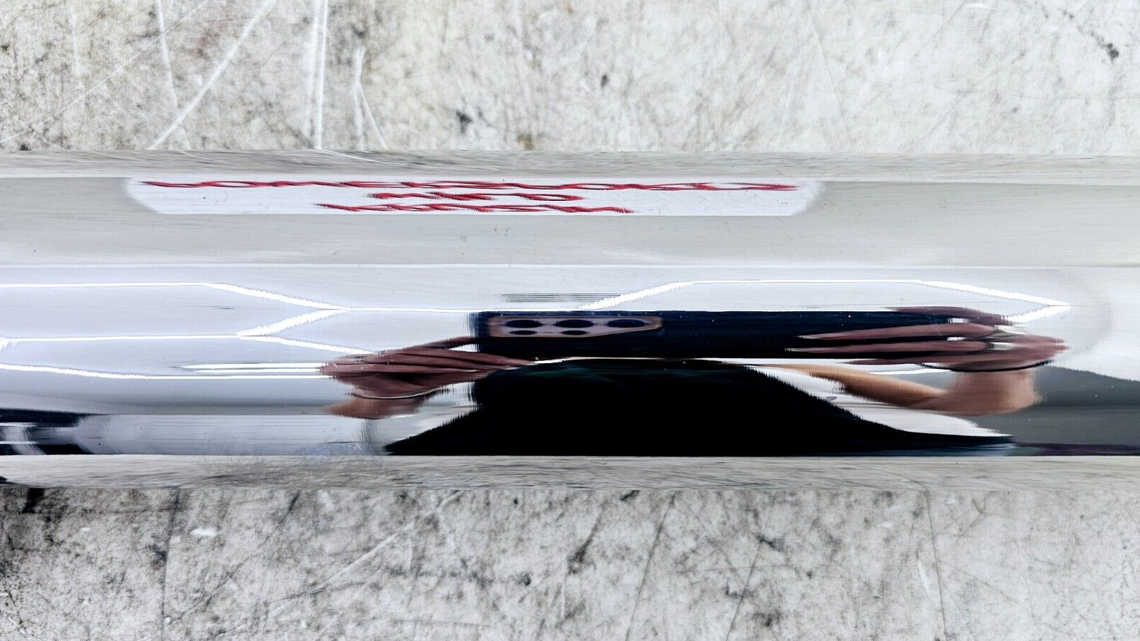 1998 HARLEY FLH ELECTRA GLIDE Exhaust System Slip On Muffler Kerker??