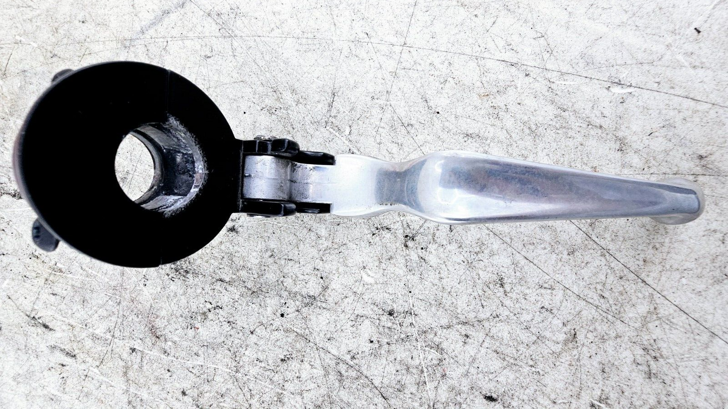 1998 HARLEY FLH ELECTRA GLIDE Clutch Lever Perch Pirch OEM HD