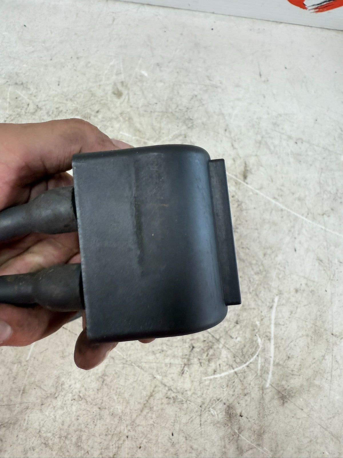 1997 HARLEY DAVIDSON SOFTAIL OEM Ignition Coil +  Accel Spark Plug Wire