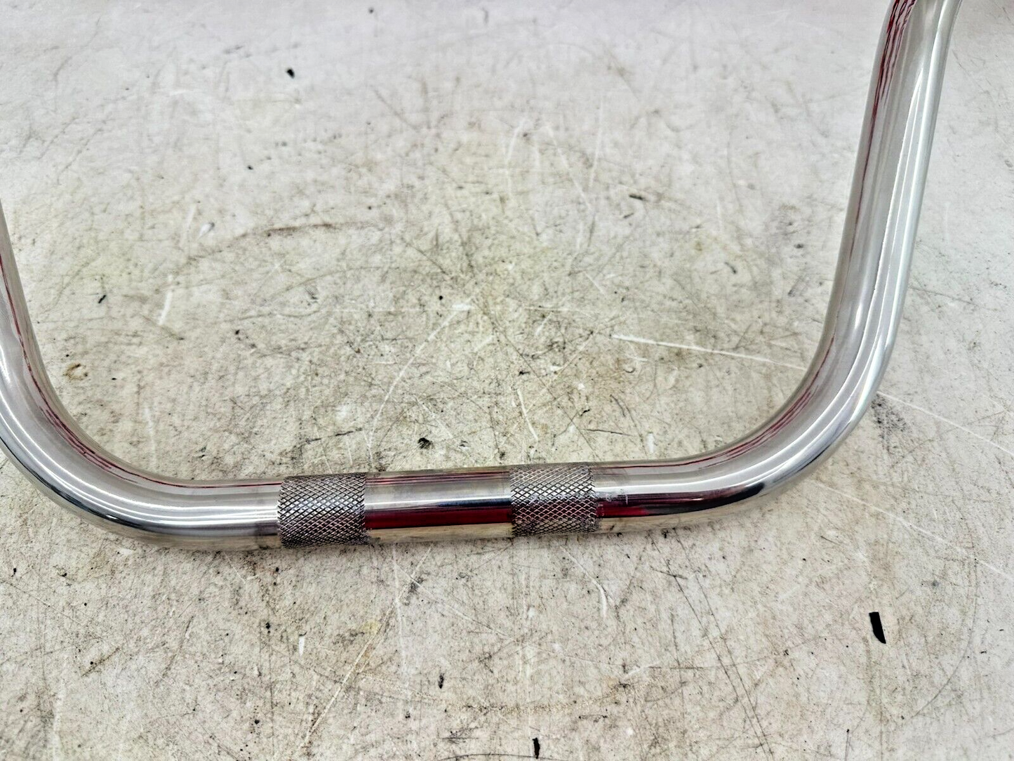 1995 HARLEY SOFTAIL OEM HD Heritage Handle Bars