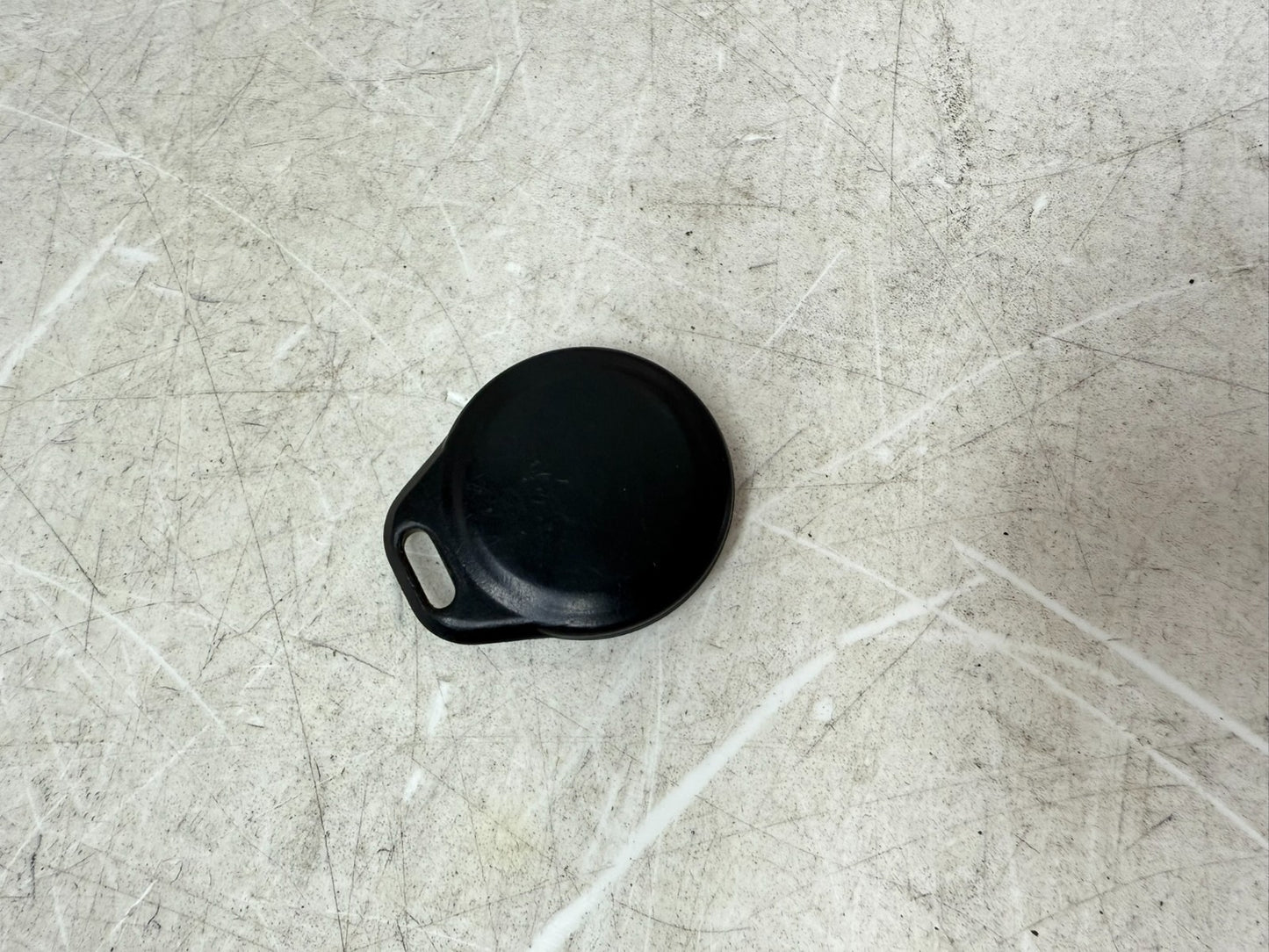 2003 HARLEY ELECTRA GLIDE TSSM Turn Signal Security Module Flasher Relay w/ Fob