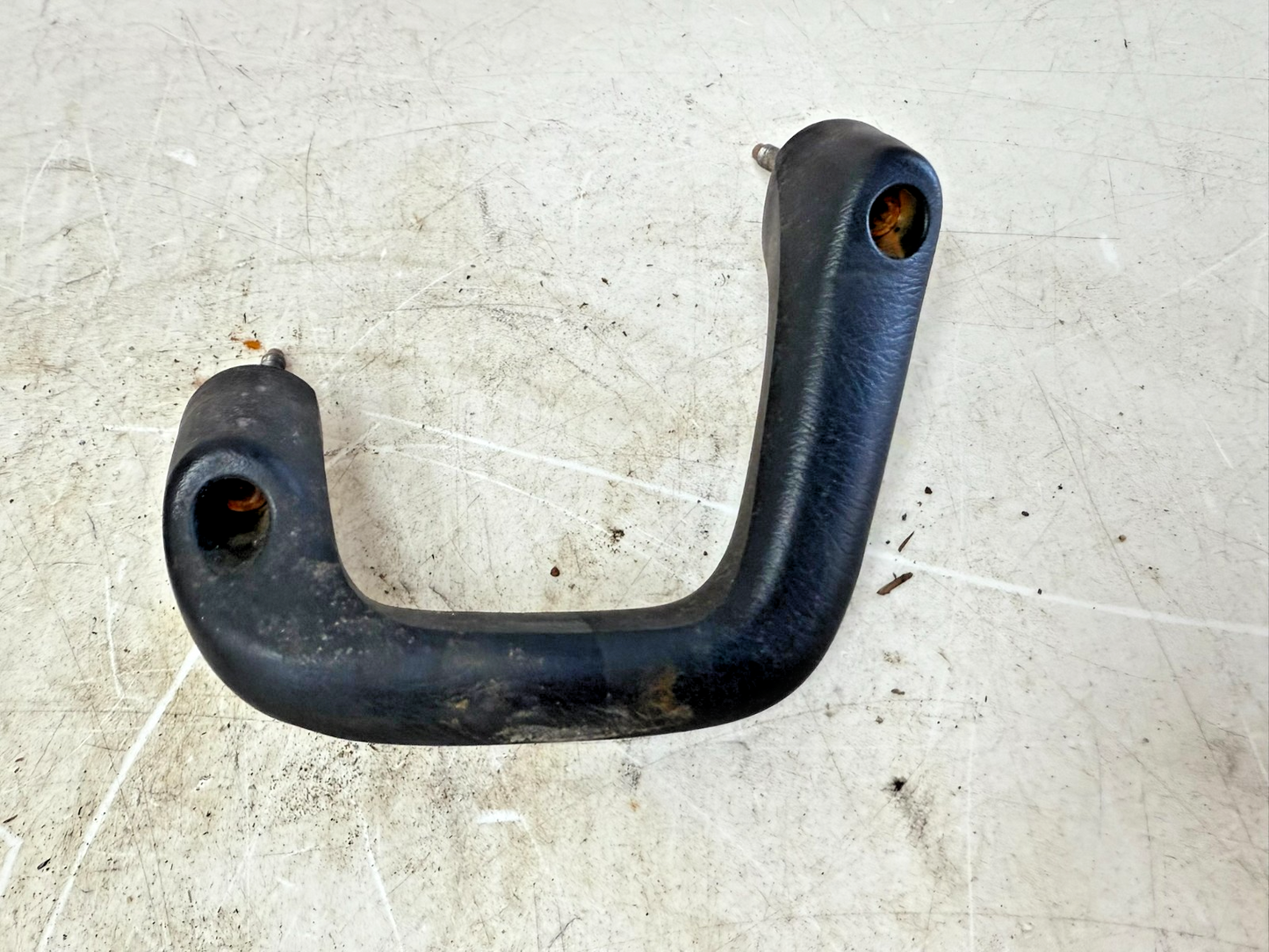 2002 Honda Goldwing GL1800 Rear Passenger Grab Rail Handle Grip