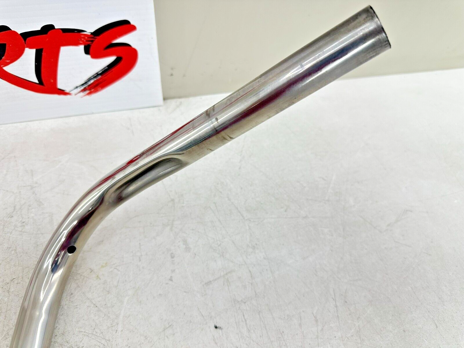 1999 HARLEY SOFTAIL OEM HD Handlebar Bars