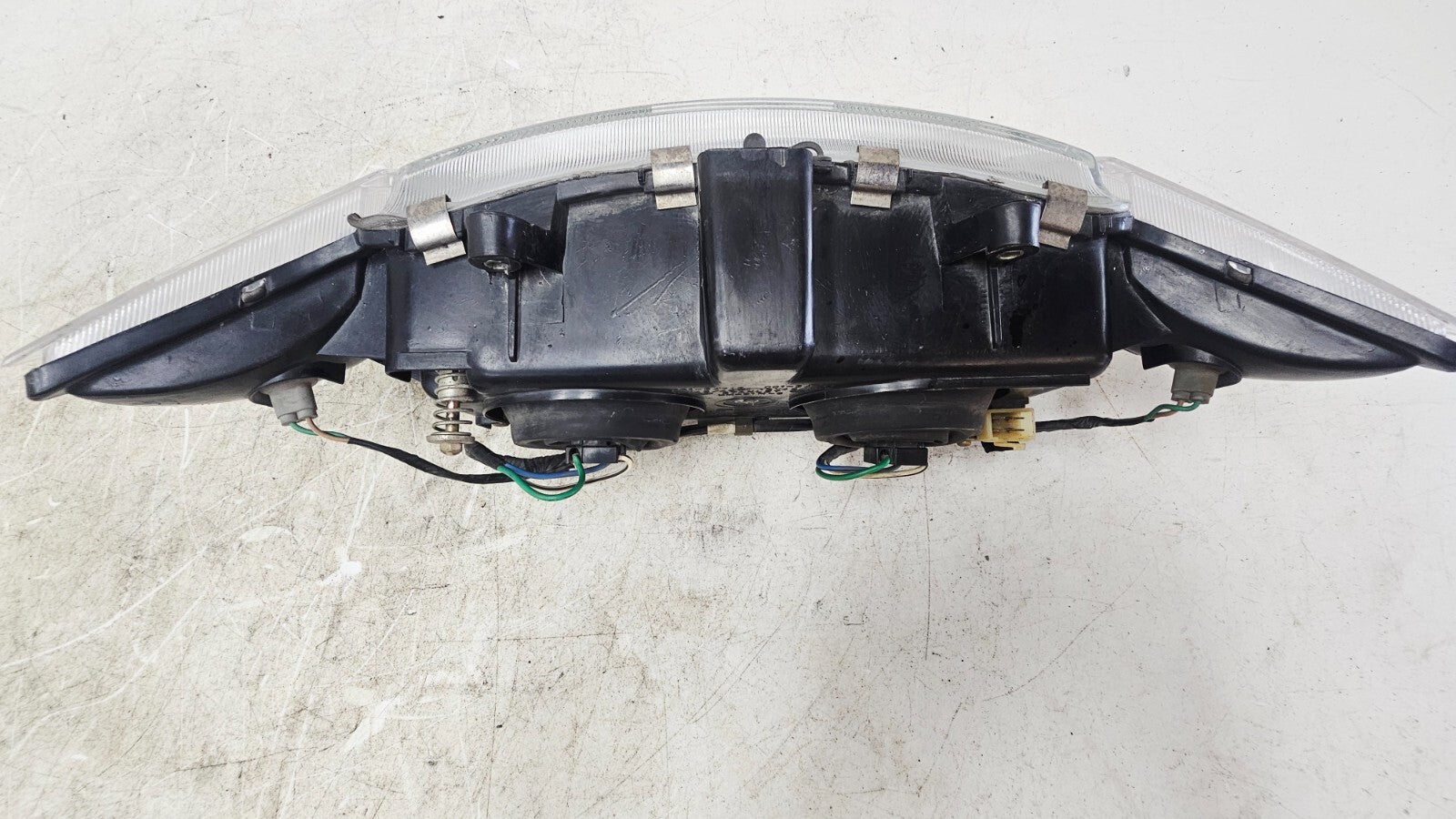 1995 HONDA GOLDWING GL1500 Headlight Head Light Lamp