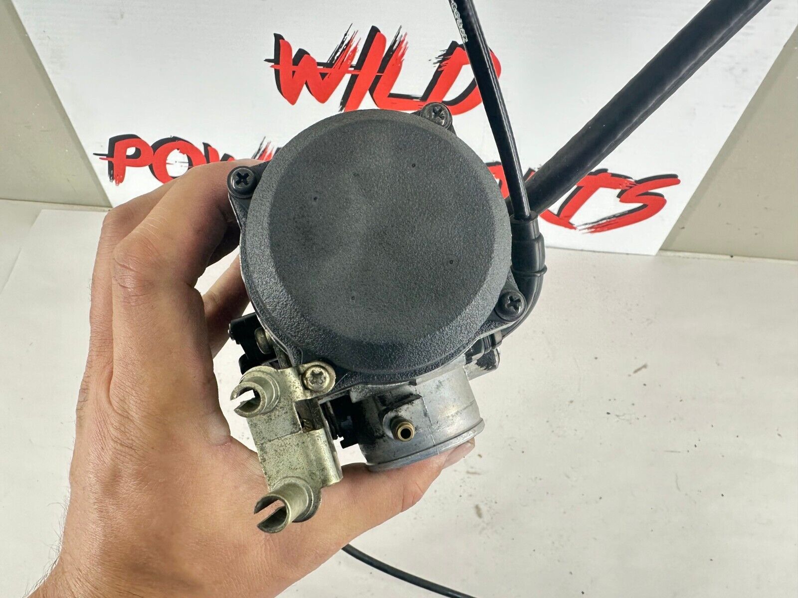 2003 Harley Davidson Sportster Carburetor Carb Carburator