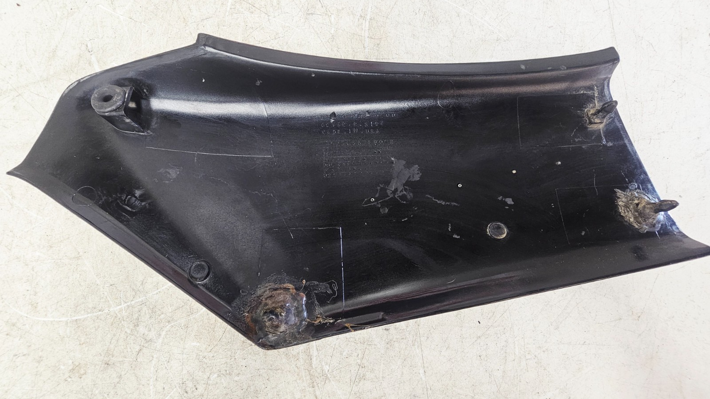 1995 HONDA GOLDWING GL1500 Right Side Fairing Cover Cowl Panel Body