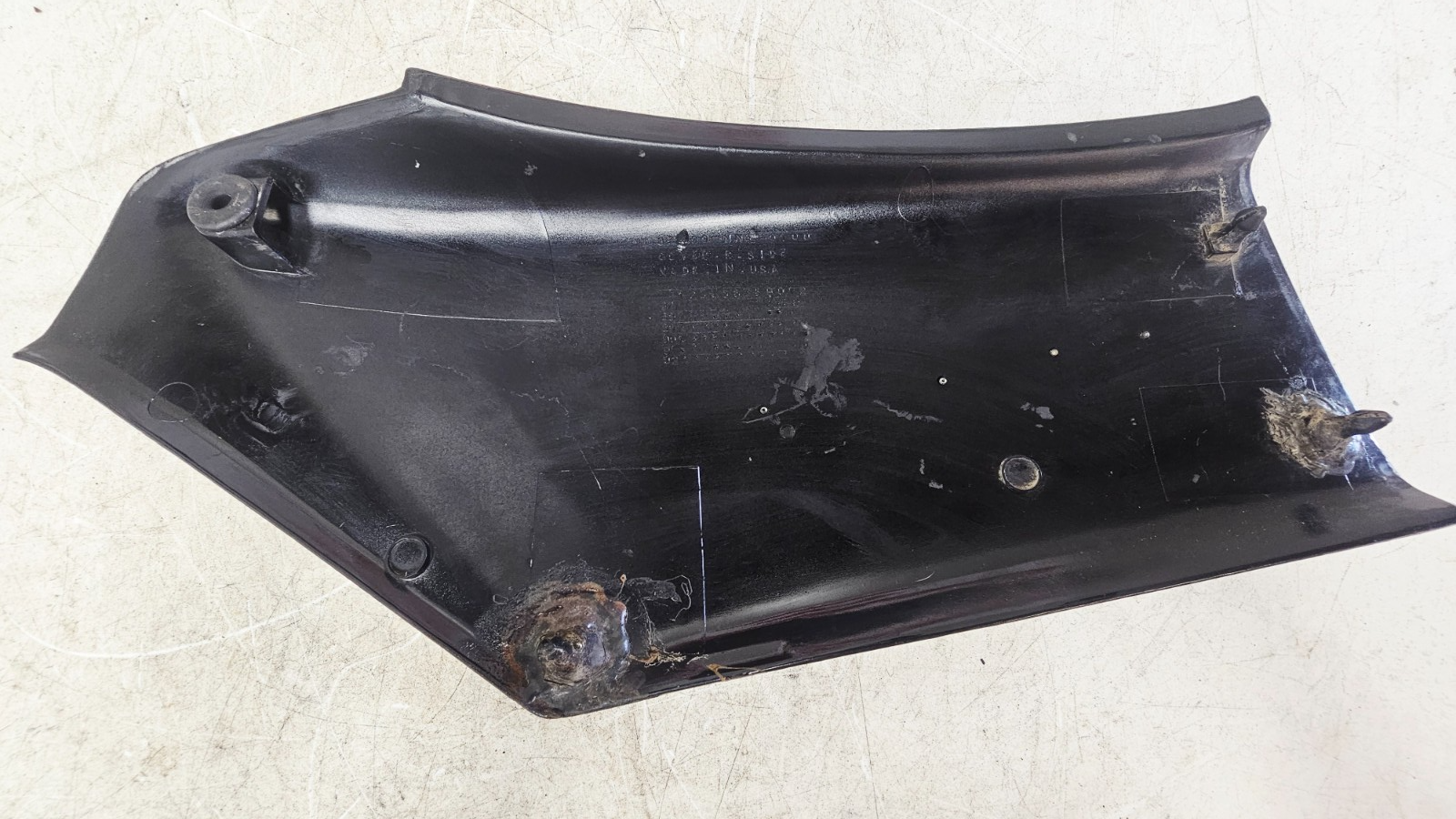 1995 HONDA GOLDWING GL1500 Right Side Fairing Cover Cowl Panel Body