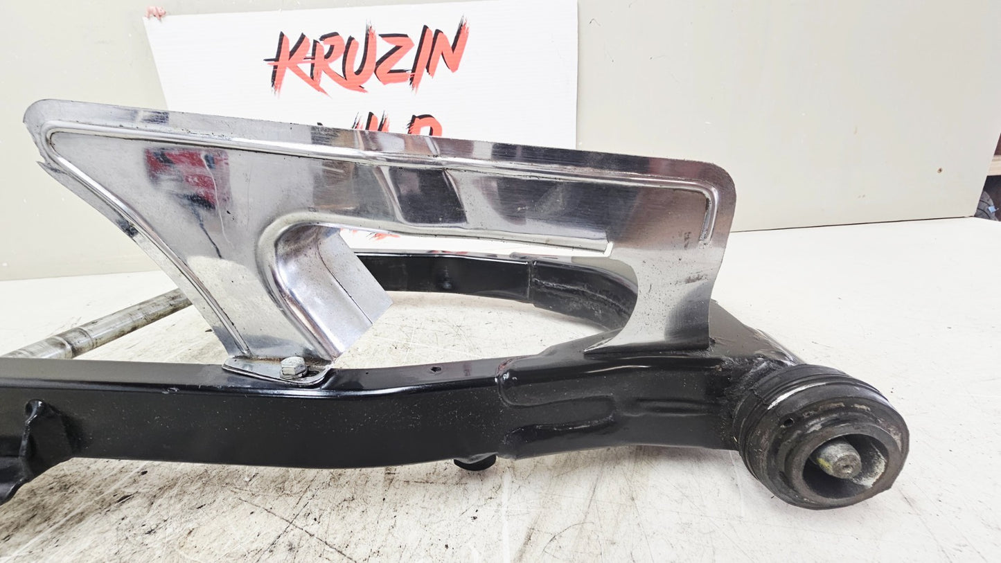 1990 Harley FXR FXRT FXRD FXRS FXLR FXRC Rear Swingarm Swing Arm Axle Bushings
