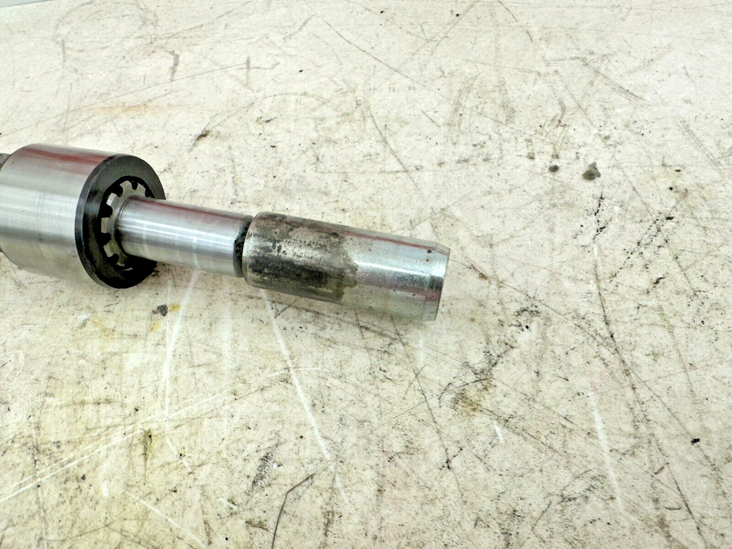 1996 HARLEY DAVIDSON SOFTAIL 10 Tooth Starter Jack Shaft Gear