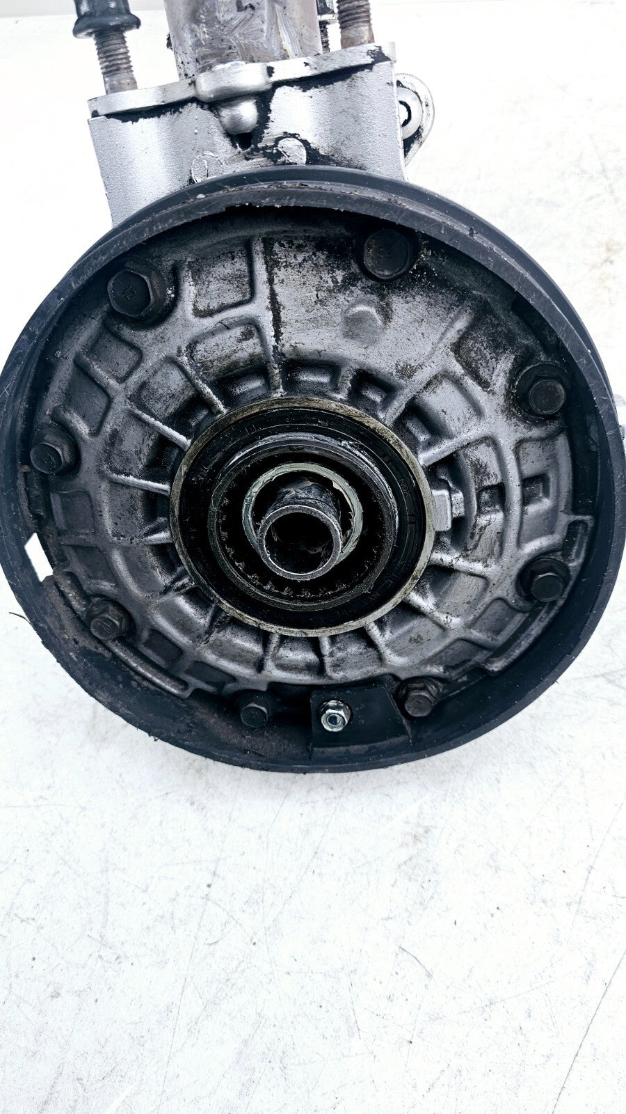 1993 HONDA GOLDWING GL1500 Final Drive Differential & Driveshaft