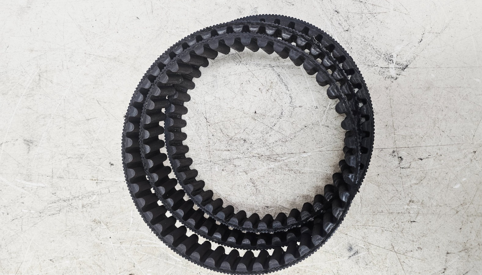 1993 HARLEY SOFTAIL Final Drive Belt OEM HD