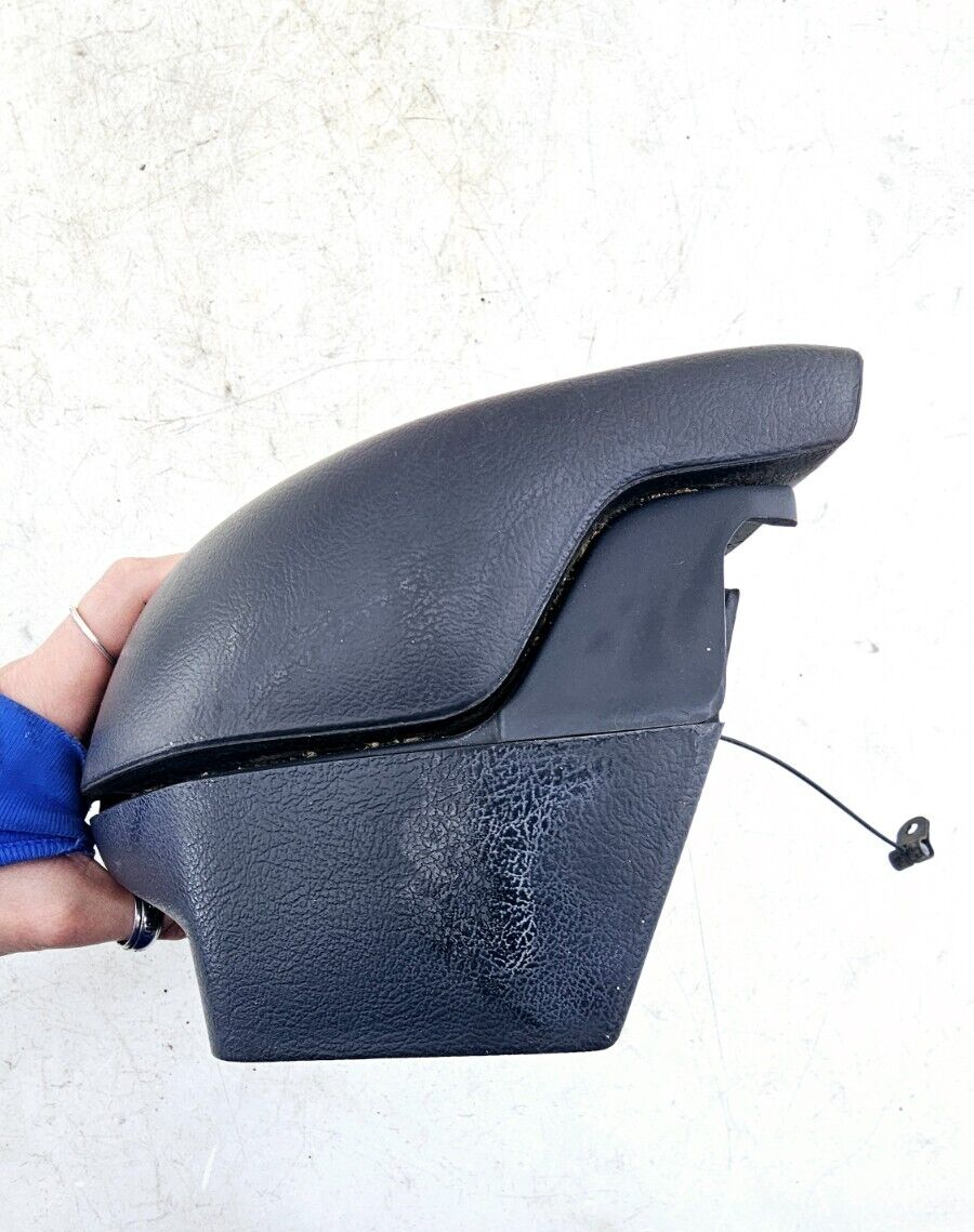 1993 HONDA GOLDWING GL1500 Rear Passenger Armrest w/ Speaker Set Right Left