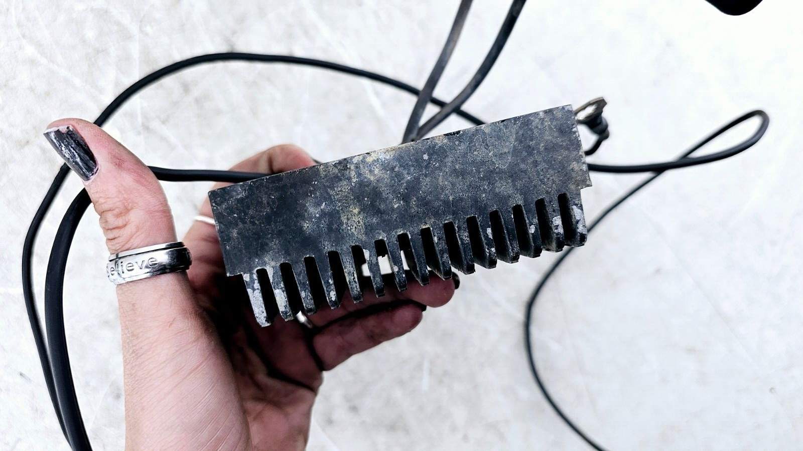 1999 HARLEY DAVIDSON SOFTAIL Battery Voltage Regulator