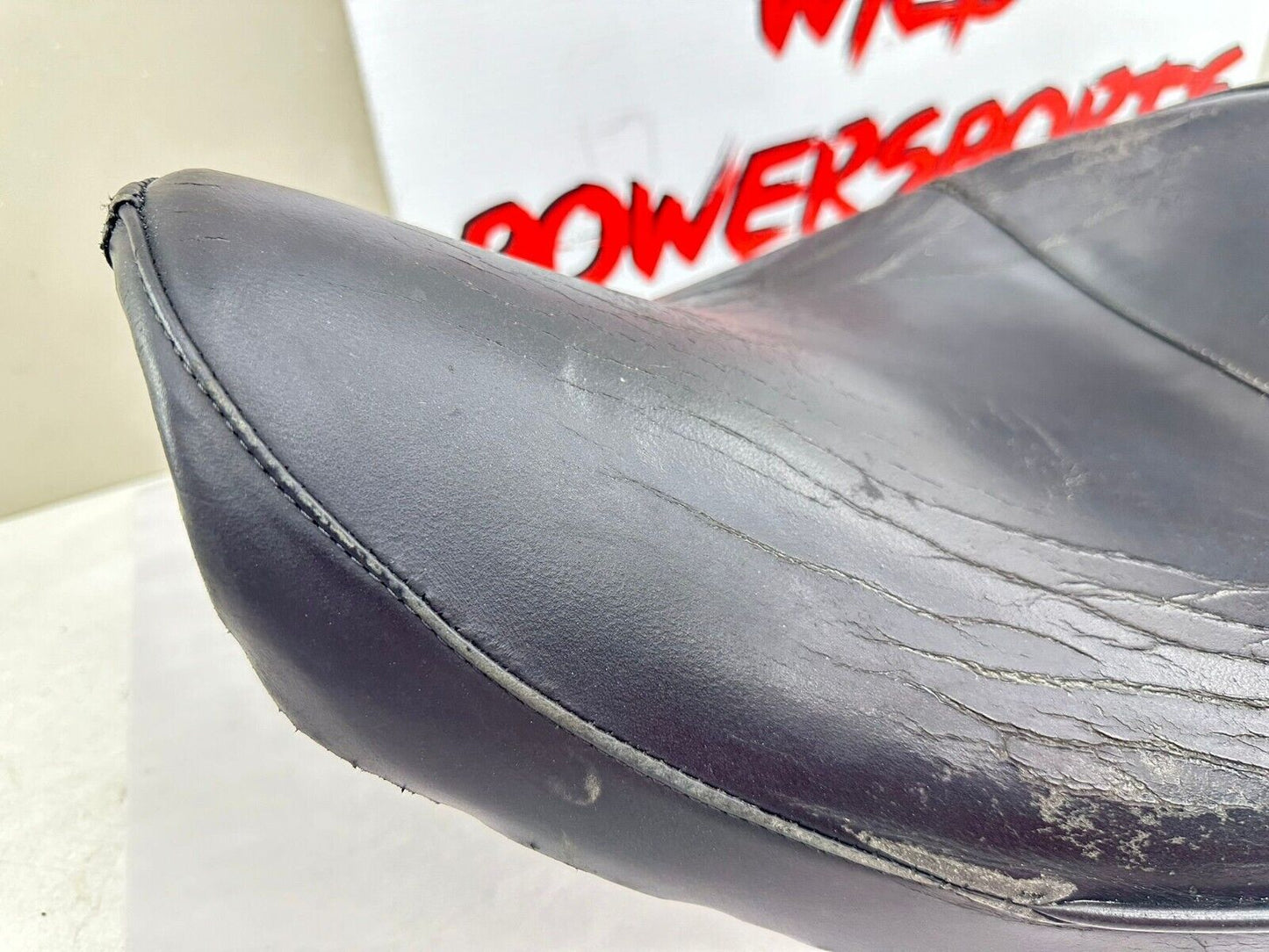 1995 HARLEY DAVIDSON DYNA Corbin 2 Up Seat Saddle