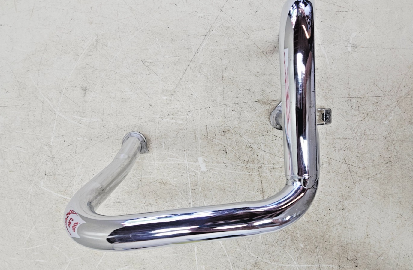 2001 Honda Goldwing GL1800 Engine Motor Crash Bar Guards Highway Bar