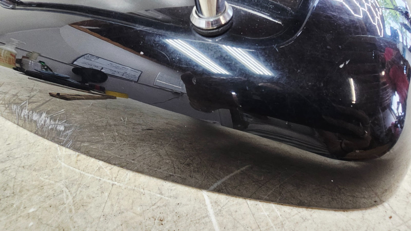 2000 HONDA VALKYRIE INTERSTATE Right Saddlebag Lid Top Cover Luggage Rack