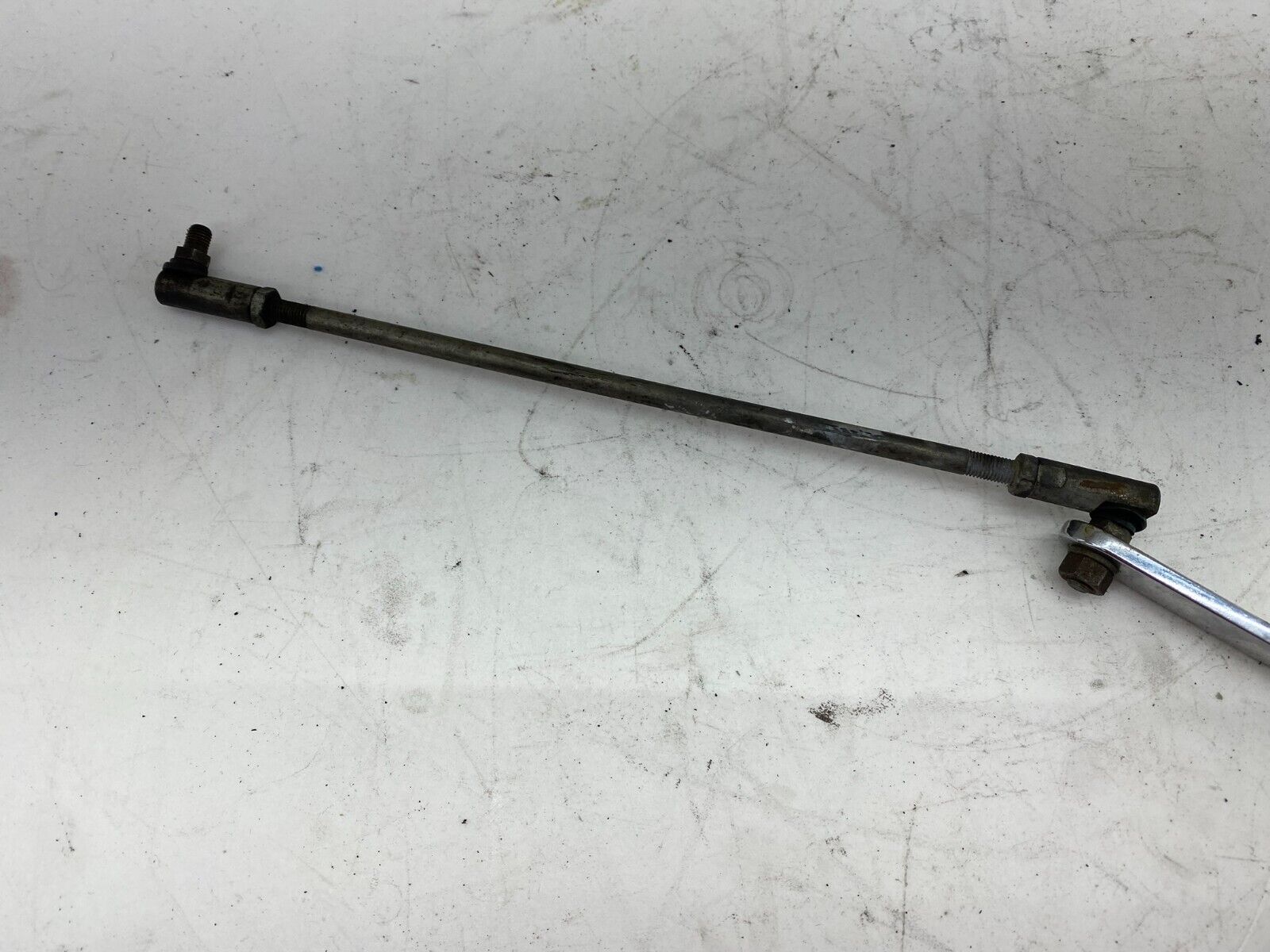 1995 HARLEY ELECTRA GLIDE Shift Linkage Shaft Arm Bar