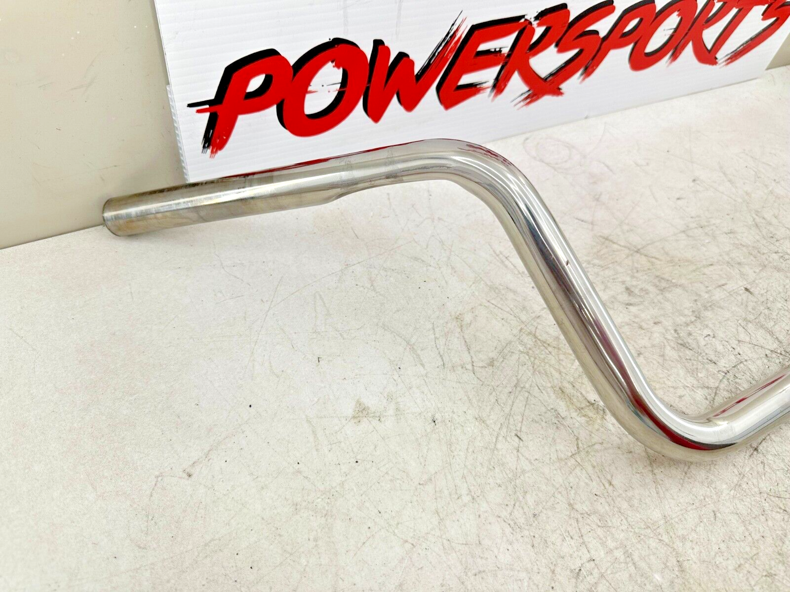 1994 HARLEY ELECTRA GLIDE Handlebars W/ Air Fork Ride