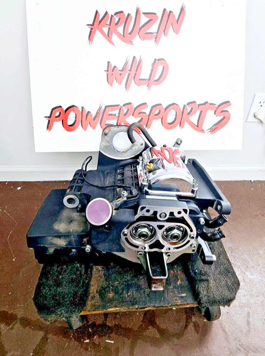 2002 HARLEY ELECTRA GLIDE OEM 5 Speed Transmission Gearbox 35086-99