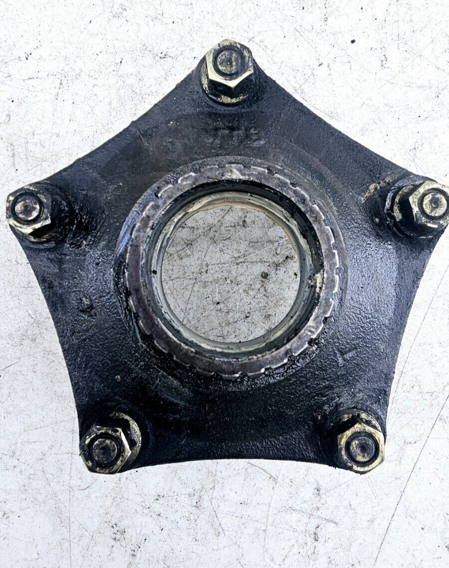 1993 HONDA GOLDWING GL1500 5 Pin Final Drive Flange Adapter