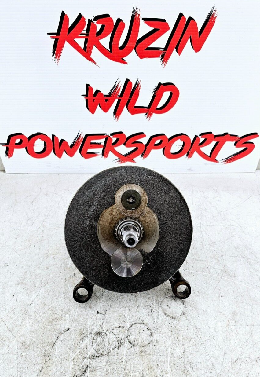 2000 Harley Davidson Sportster Crankshaft Crank Connecting Rod 24320-83A