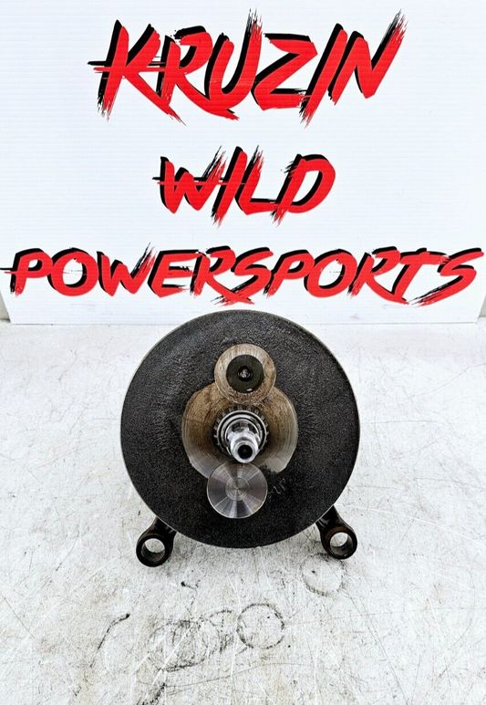 2000 Harley Davidson Sportster Crankshaft Crank Connecting Rod 24320-83A